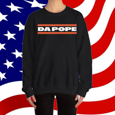 Da Pope T-Shirt