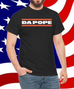 Da Pope T-Shirt