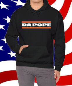 Da Pope T-Shirt