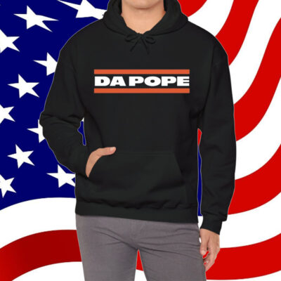 Da Pope T-Shirt