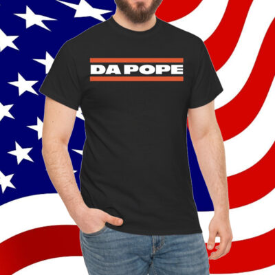 Da Pope T-Shirt