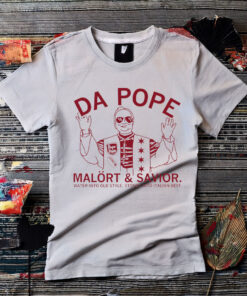 Da Pope XIV T-Shirt