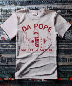 Da Pope XIV T-Shirt