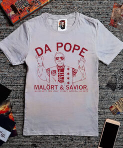 Da Pope XIV T-Shirt