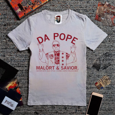 Da Pope XIV T-Shirt