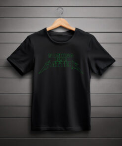 Dallas Hockey Nothing Else Matters Shirt