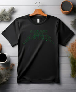 Dallas Hockey Nothing Else Matters Shirt