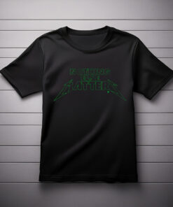 Dallas Hockey Nothing Else Matters Shirt
