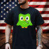 Duo Language Cig Shirt