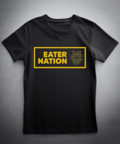 Eater Nation Shirt