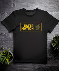 Eater Nation Shirt