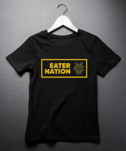 Eater Nation Shirt
