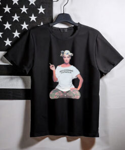 Irish Singer Recovering Catholic Shirt
