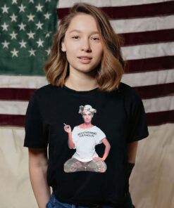 Irish Singer Recovering Catholic Shirt