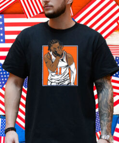 JB Celebration Shirt