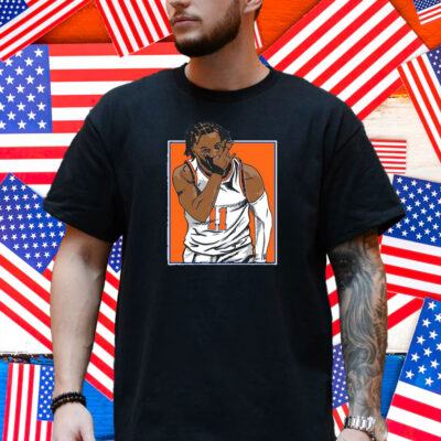 JB Celebration Shirt
