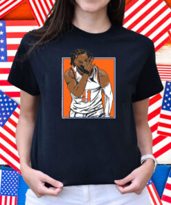 JB Celebration Shirt