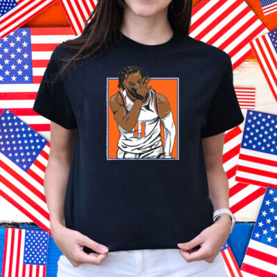 JB Celebration Shirt