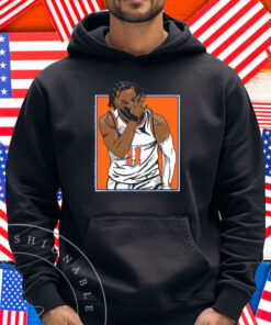 JB Celebration Shirt