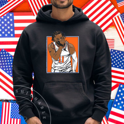 JB Celebration Shirt