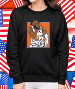 JB Celebration Shirt