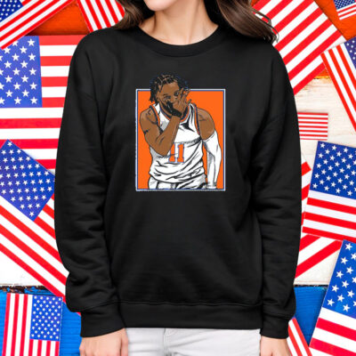 JB Celebration Shirt