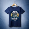 JEWISH PATRIOTS 250 YEARS Shirt