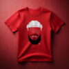 Jalen Chatfield Carolina Beard Shirt