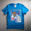 Mookie Betts Collage Frame T-Shirt