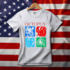 Octopus NewtonFaulkner T-Shirt