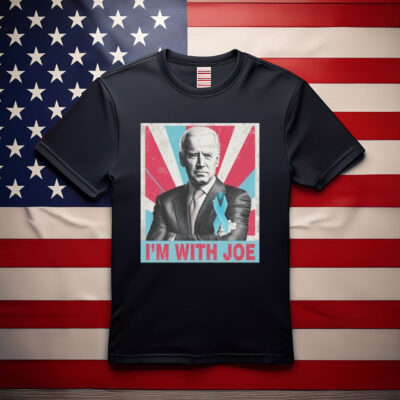  Support Joe Biden On His Fight Against Prostate Cancer Shirt 