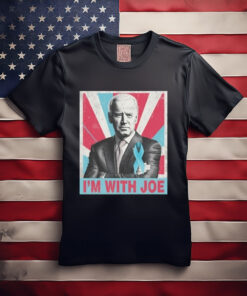 Support Joe Biden On His Fight Against Prostate Cancer Shirt