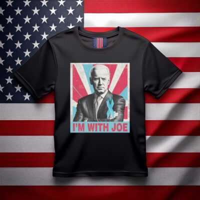  Support Joe Biden On His Fight Against Prostate Cancer Shirt 