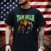 Team Dellie The Last Of Us Shirt