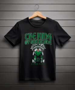 Thomas Harley The King of Overtime Shirt