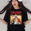 Trump For Pope Gear Catholic Vatican Republican Gear Shirt