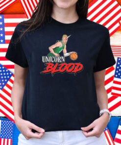 Unicorn Blood Shirt