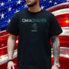 Coastal Carolina Baseball OmaChants Shirt