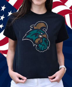 Coastal Carolina Chanticleers Logo Shirt