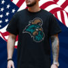 Coastal Carolina Chanticleers Logo Shirt