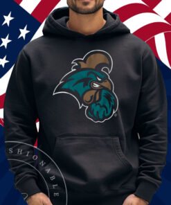 Coastal Carolina Chanticleers Logo Shirt