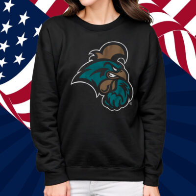 Coastal Carolina Chanticleers Logo Shirt
