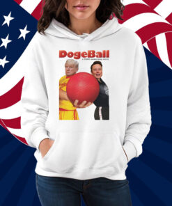 DogeBall A True Underdog Story Shirt