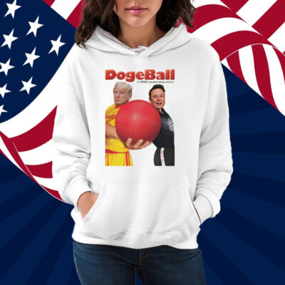 DogeBall A True Underdog Story Shirt