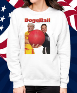 DogeBall A True Underdog Story Shirt