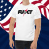 Fuct Pride Lightning Shirt