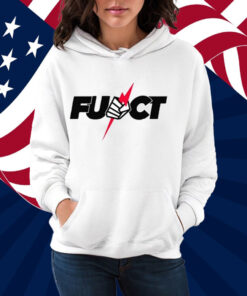Fuct Pride Lightning Shirt