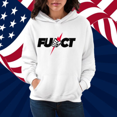 Fuct Pride Lightning Shirt