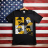 Paul Skenes Collage Panels Shirt