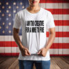 333 Daily Quotes I Am Too Creative For A Nine To Five T-Shirt